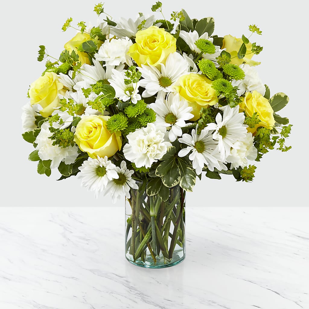 Happy Day Bouquet – CHET & LEONA'S FLORAL SHOP, Milwaukee WI
