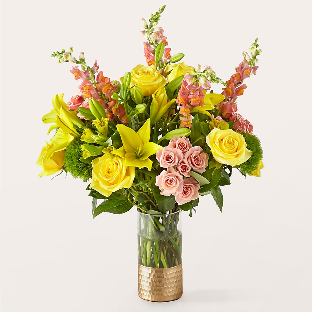 Getaway Bouquet – CHET & LEONA'S FLORAL SHOP, Milwaukee WI