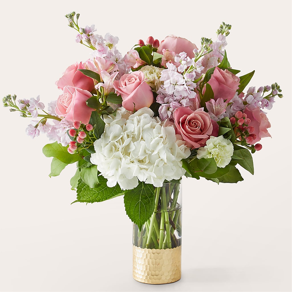 Little Luxuries Bouquet – CHET & LEONA'S FLORAL SHOP, Milwaukee WI