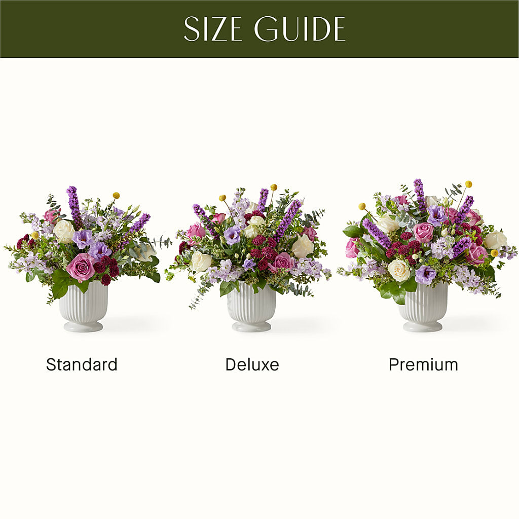 Work of Art Bouquet – CHET & LEONA'S FLORAL SHOP, Milwaukee WI
