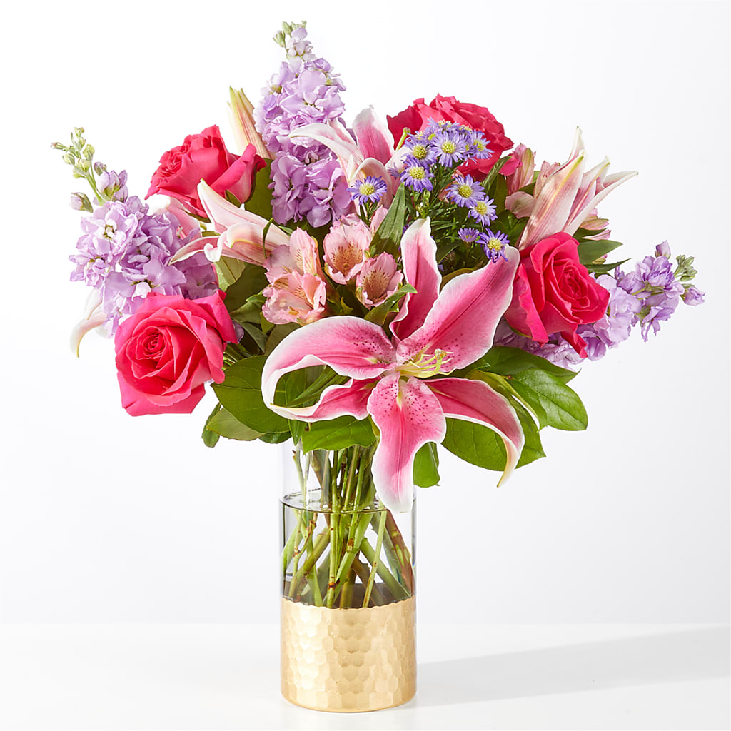 Written in the Stars Bouquet – CHET & LEONA'S FLORAL SHOP, Milwaukee WI