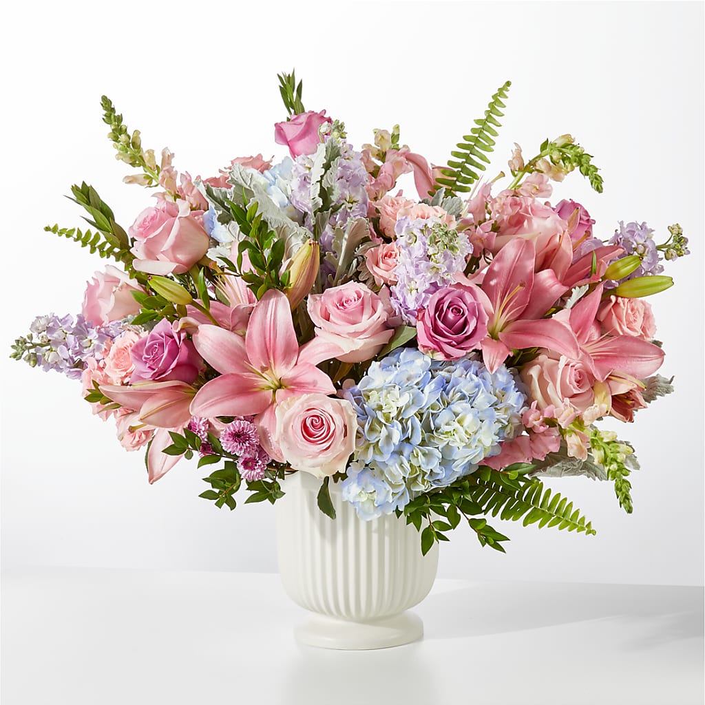 Wonderland Bouquet – CHET & LEONA'S FLORAL SHOP, Milwaukee WI