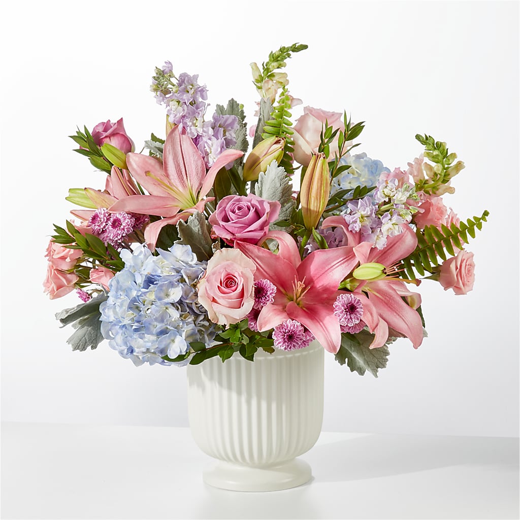 Wonderland Bouquet – CHET & LEONA'S FLORAL SHOP, Milwaukee WI