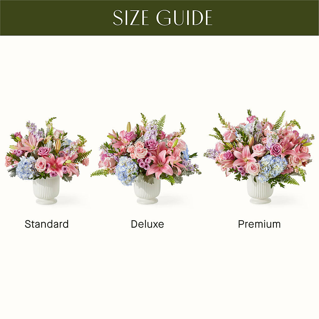 Wonderland Bouquet – CHET & LEONA'S FLORAL SHOP, Milwaukee WI