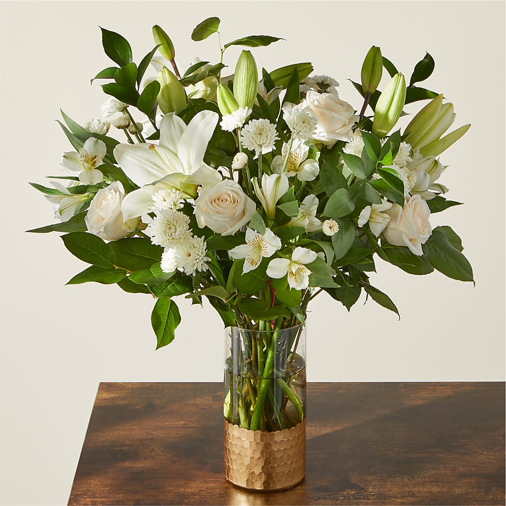 Beautiful Day Bouquet – CHET & LEONA'S FLORAL SHOP, Milwaukee WI