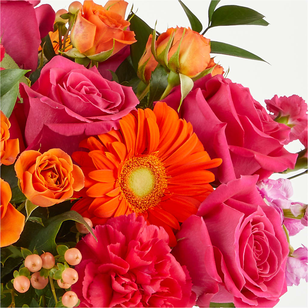 Florist Designed Mixed Bouquet – CHET & LEONA'S FLORAL SHOP, Milwaukee WI