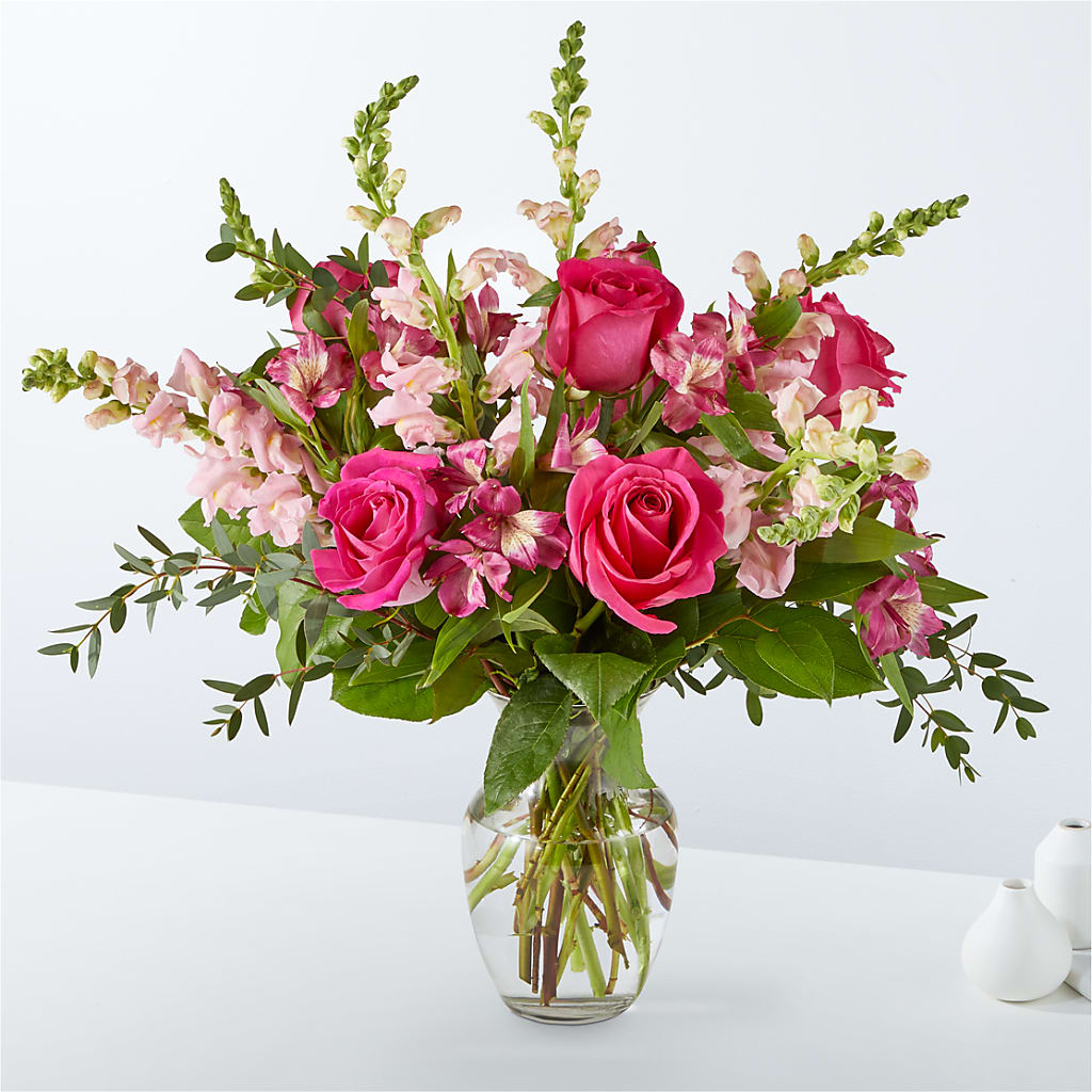 Evermore Bouquet – CHET & LEONA'S FLORAL SHOP, Milwaukee WI