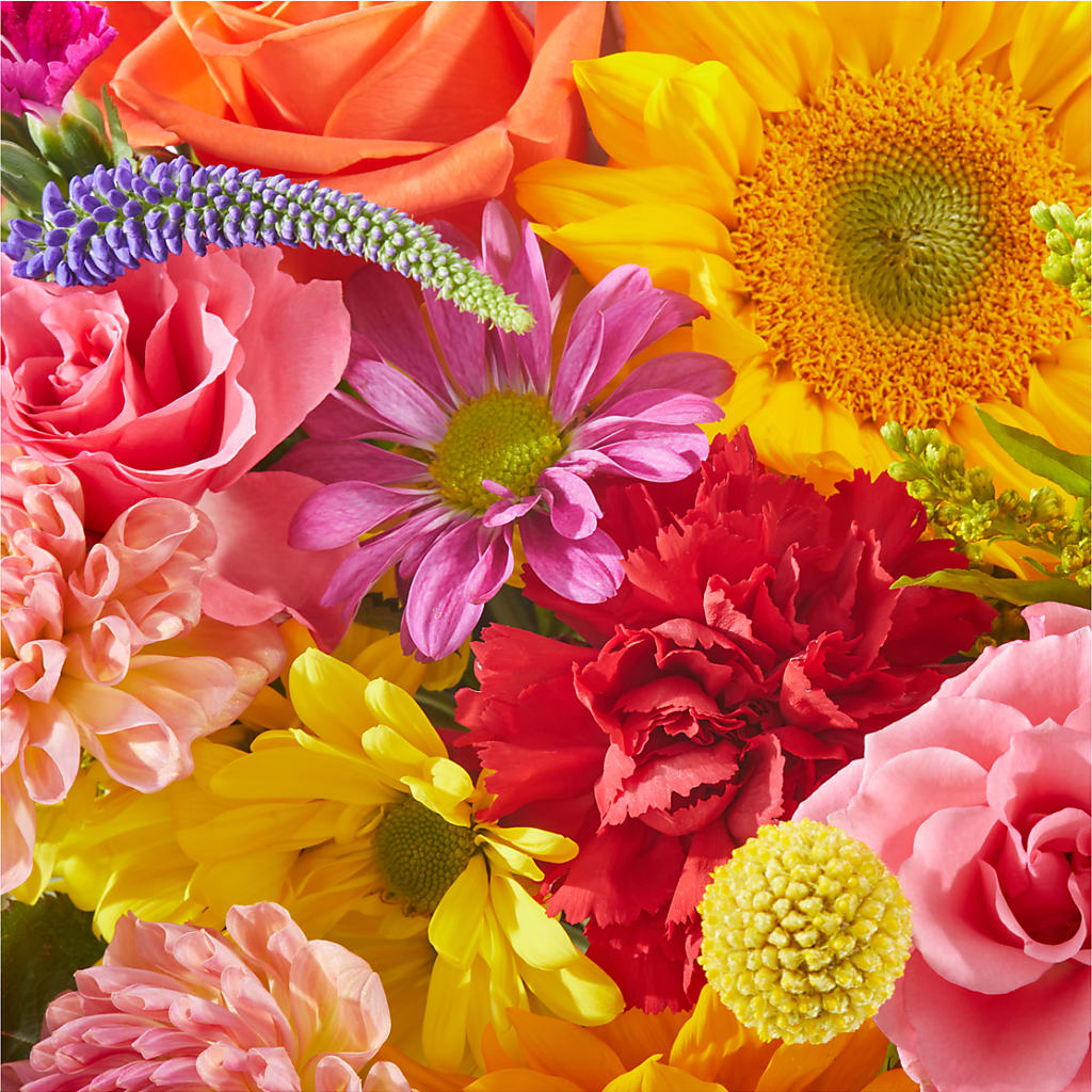 You're Invited - A Florist Original – CHET & LEONA'S FLORAL SHOP, Milwaukee WI
