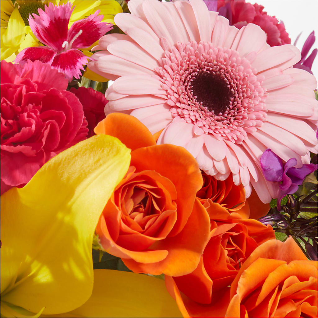You're Invited - A Florist Original – CHET & LEONA'S FLORAL SHOP, Milwaukee WI