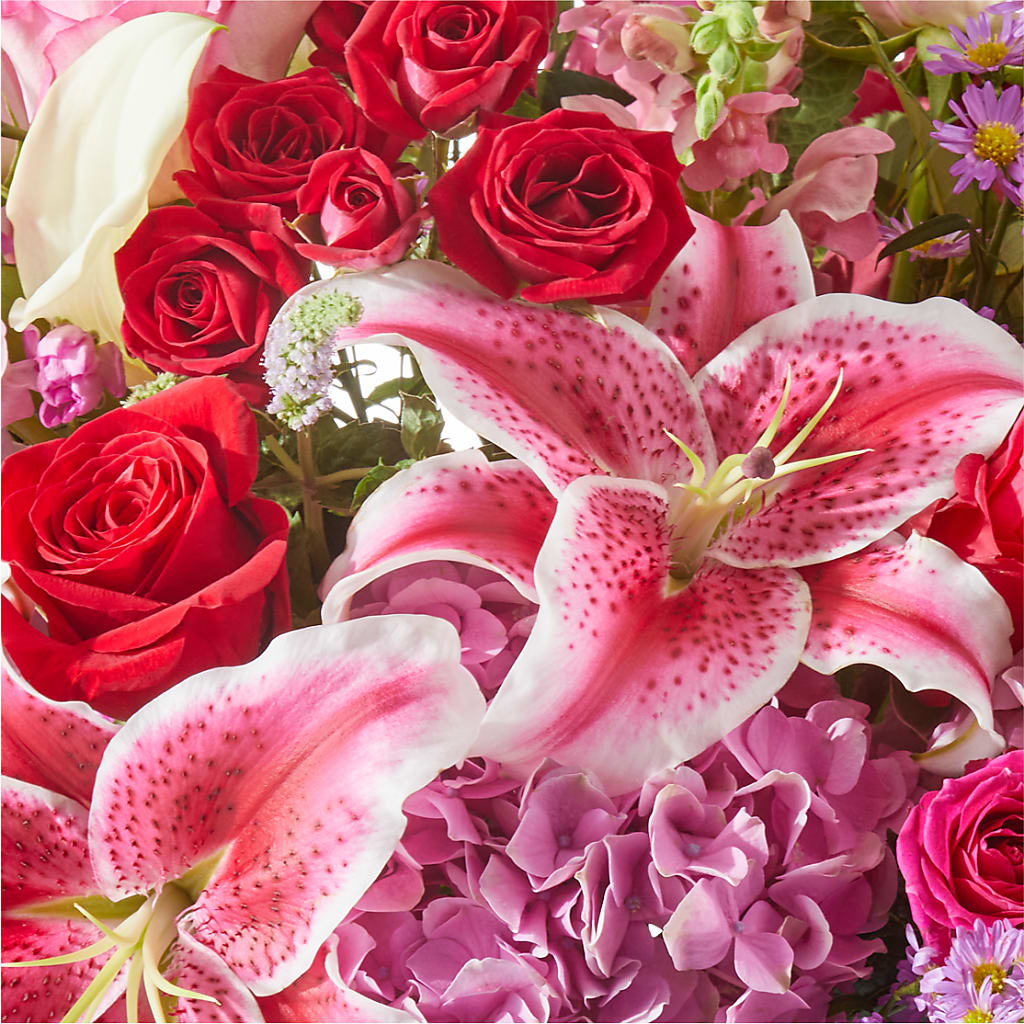 Better Together - A Luxury Florist Original – CHET & LEONA'S FLORAL SHOP, Milwaukee WI