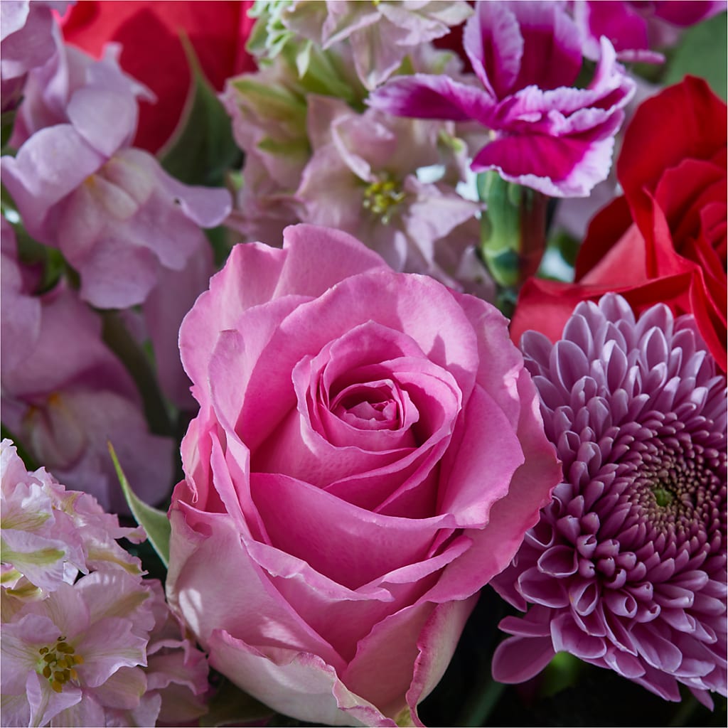 Better Together - A Luxury Florist Original – CHET & LEONA'S FLORAL SHOP, Milwaukee WI