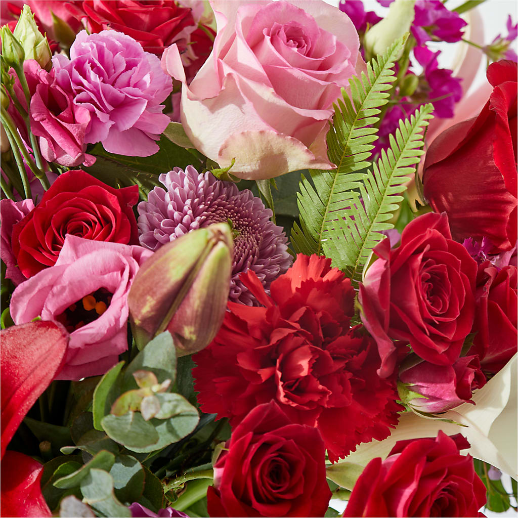 Simply the Best - A Florist Original – CHET & LEONA'S FLORAL SHOP, Milwaukee WI