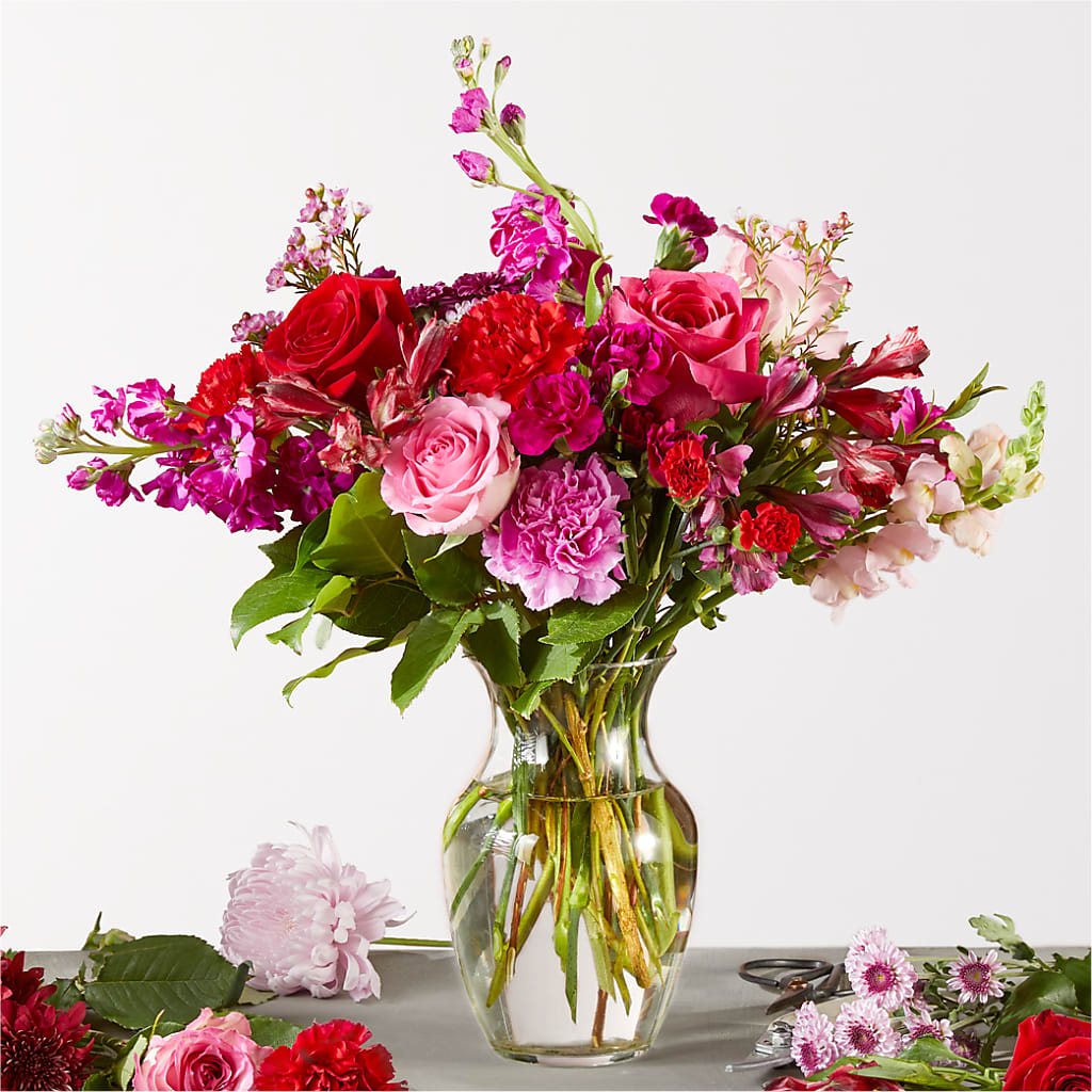 Regal Jewel – A Florist Original – CHET & LEONA'S FLORAL SHOP, Milwaukee WI