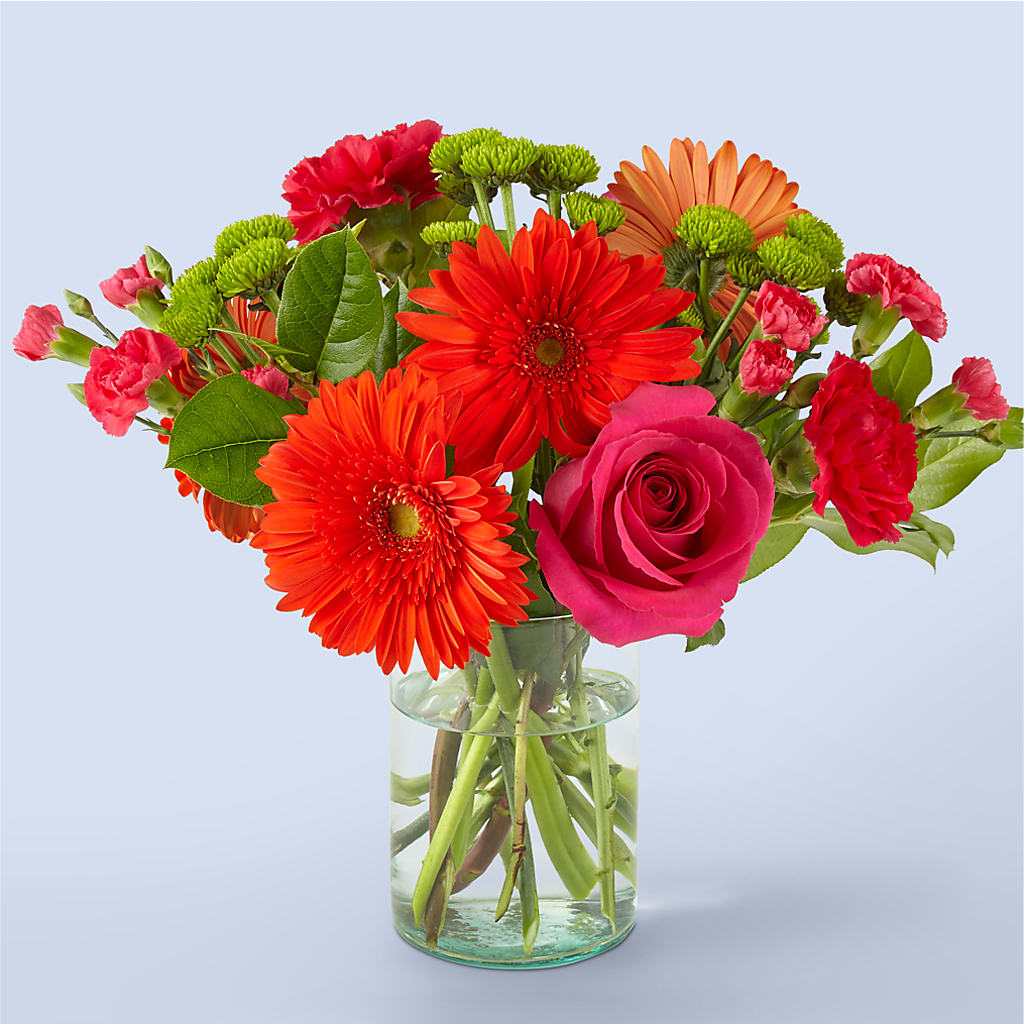 Best Dressed Bouquet – CHET & LEONA'S FLORAL SHOP, Milwaukee WI