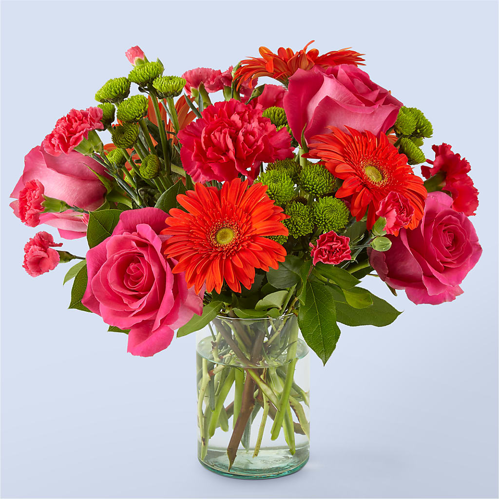 Best Dressed Bouquet – CHET & LEONA'S FLORAL SHOP, Milwaukee WI