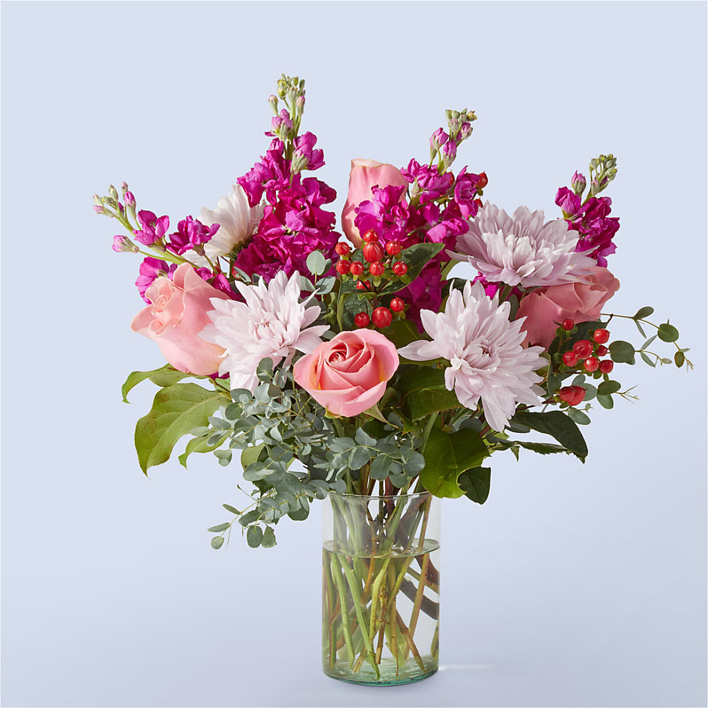 Sunday Morning Bouquet – CHET & LEONA'S FLORAL SHOP, Milwaukee WI