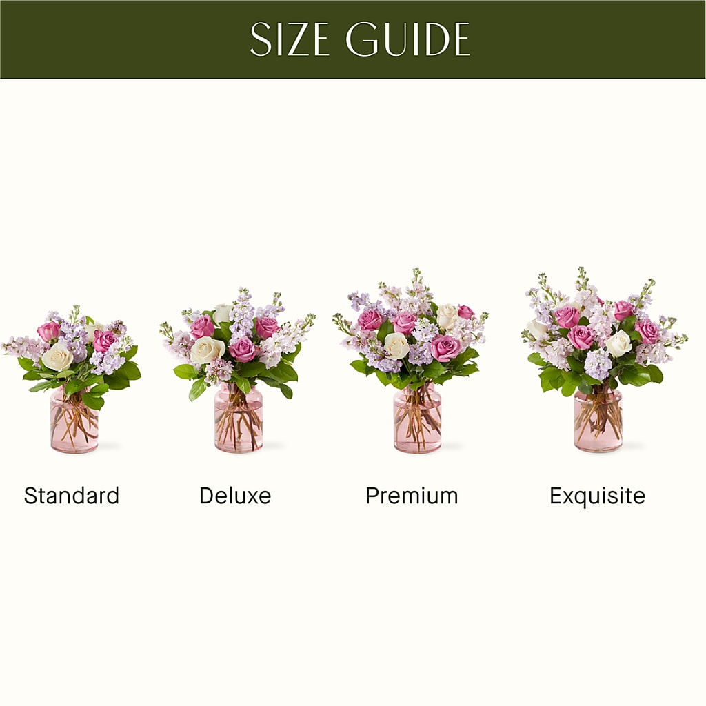 Springtime Spritz Bouquet – CHET & LEONA'S FLORAL SHOP, Milwaukee WI