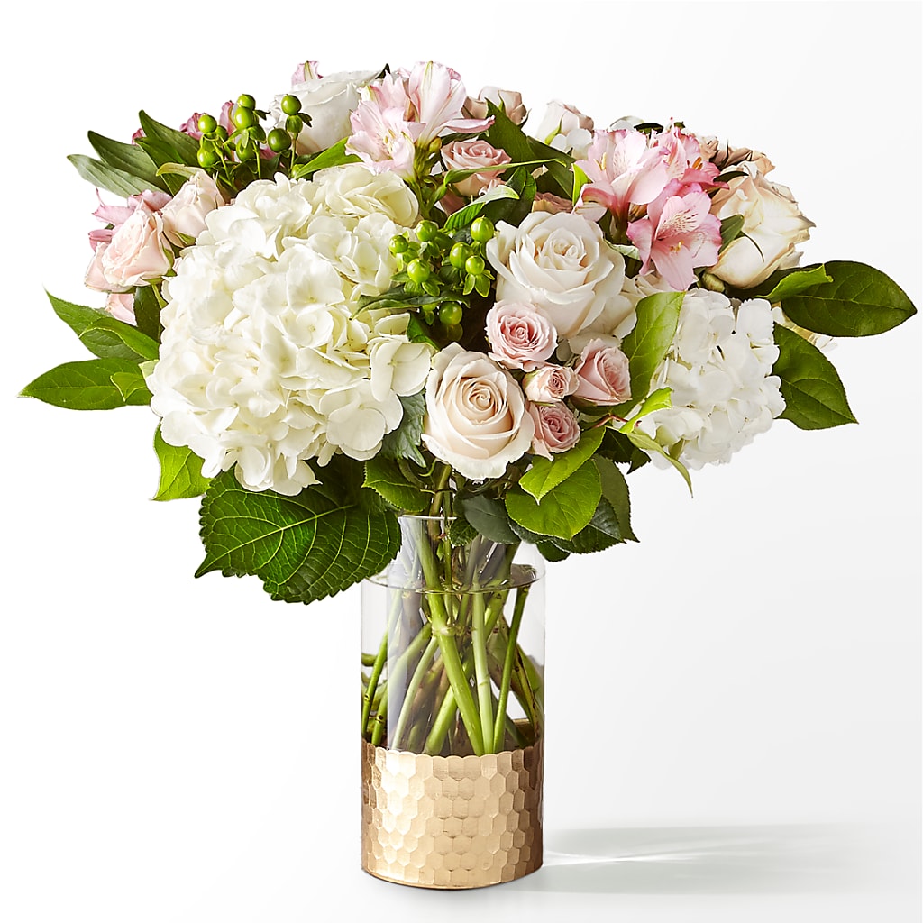 Parisian Stroll Bouquet – CHET & LEONA'S FLORAL SHOP, Milwaukee WI
