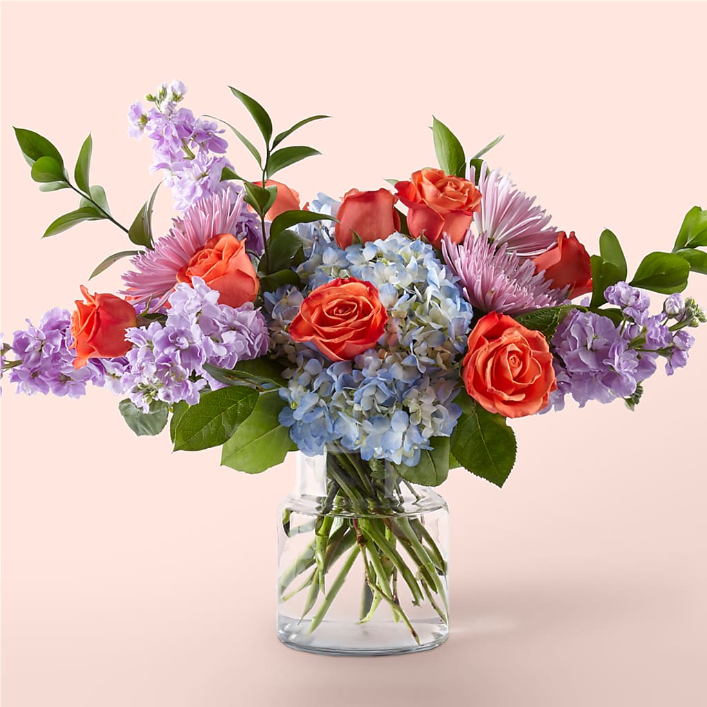 Be Mine Bouquet – CHET & LEONA'S FLORAL SHOP, Milwaukee WI
