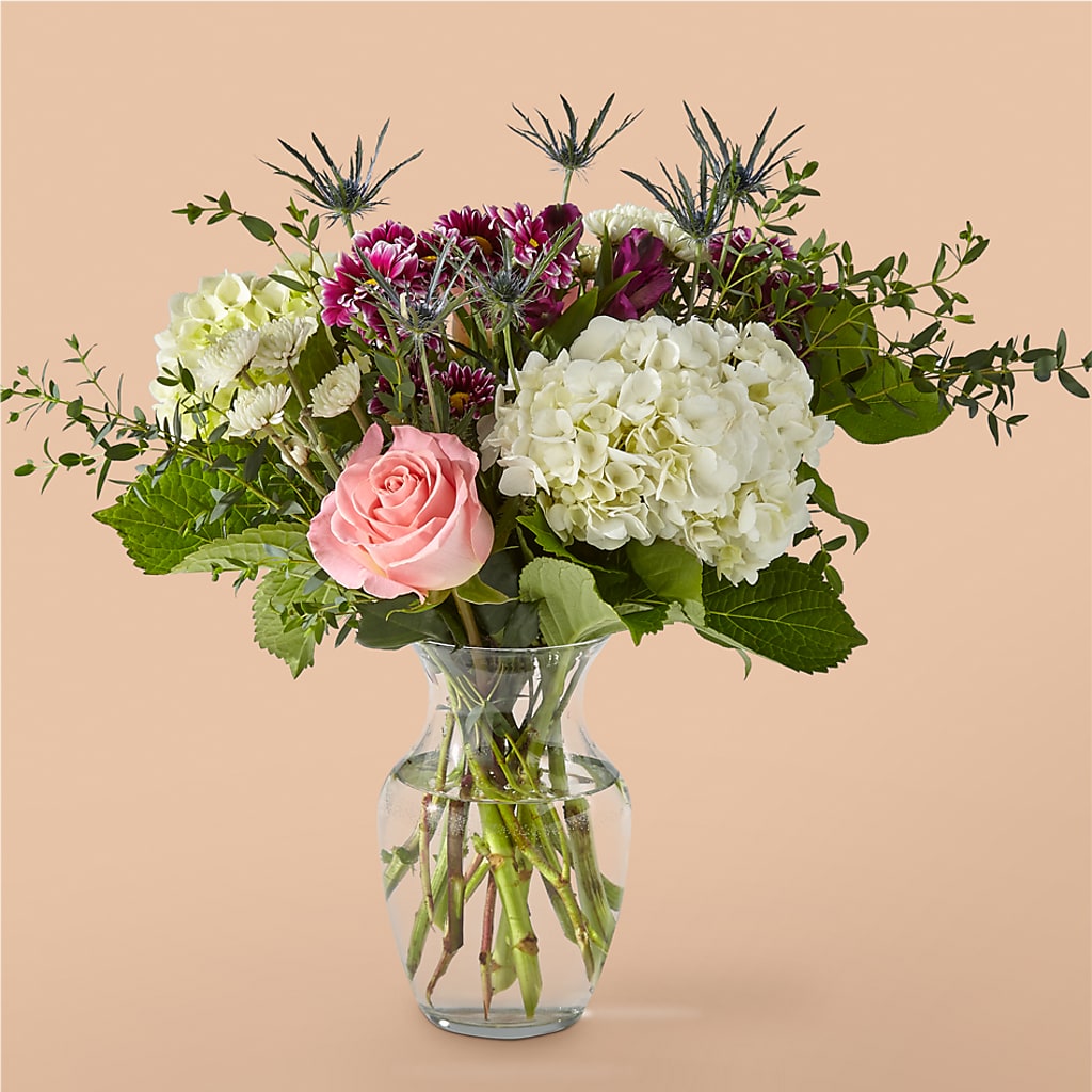 Parlour Bouquet – CHET & LEONA'S FLORAL SHOP, Milwaukee WI