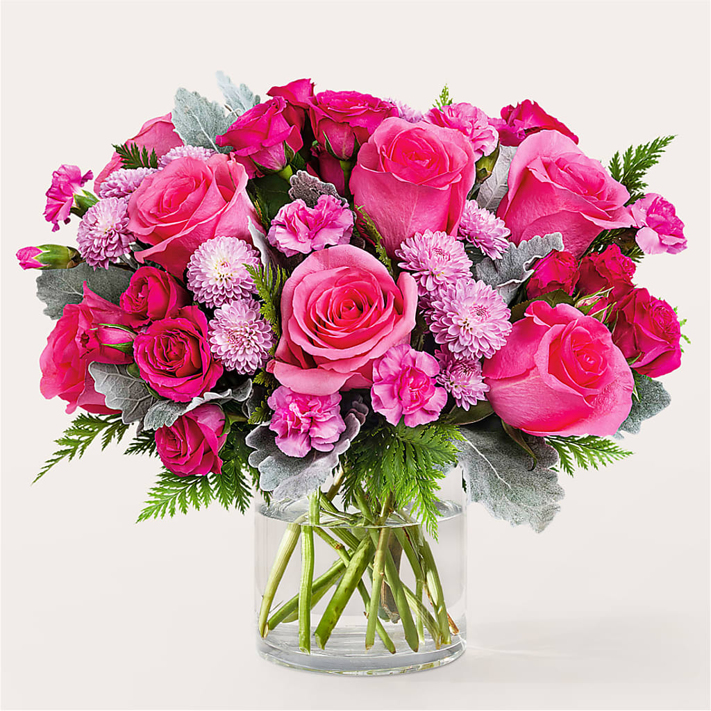 Sweet As Can Be Bouquet – CHET & LEONA'S FLORAL SHOP, Milwaukee WI