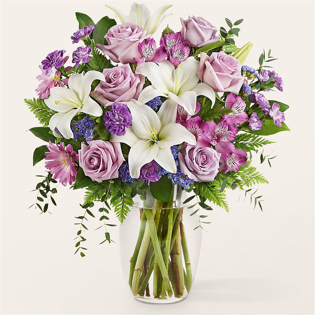 The Dreamscape Bouquet – CHET & LEONA'S FLORAL SHOP, Milwaukee WI
