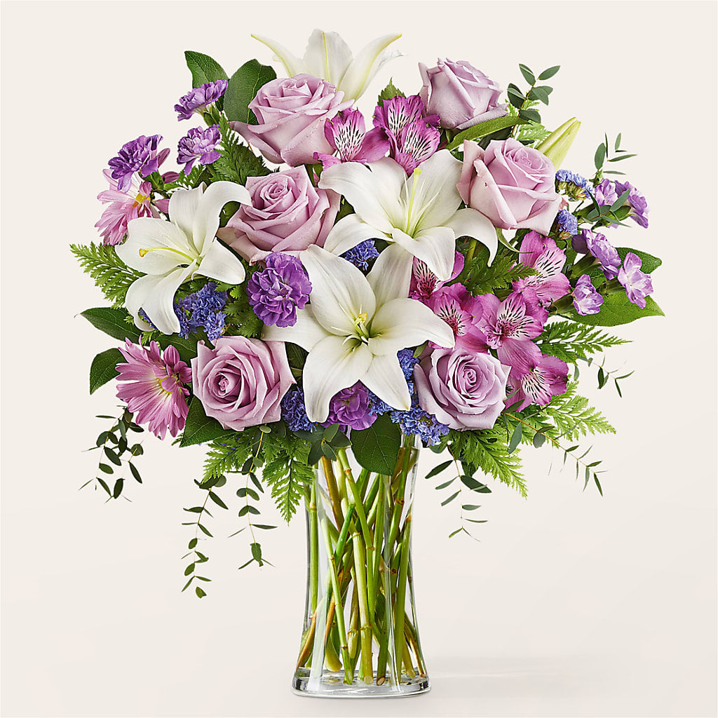 The Dreamscape Bouquet – CHET & LEONA'S FLORAL SHOP, Milwaukee WI