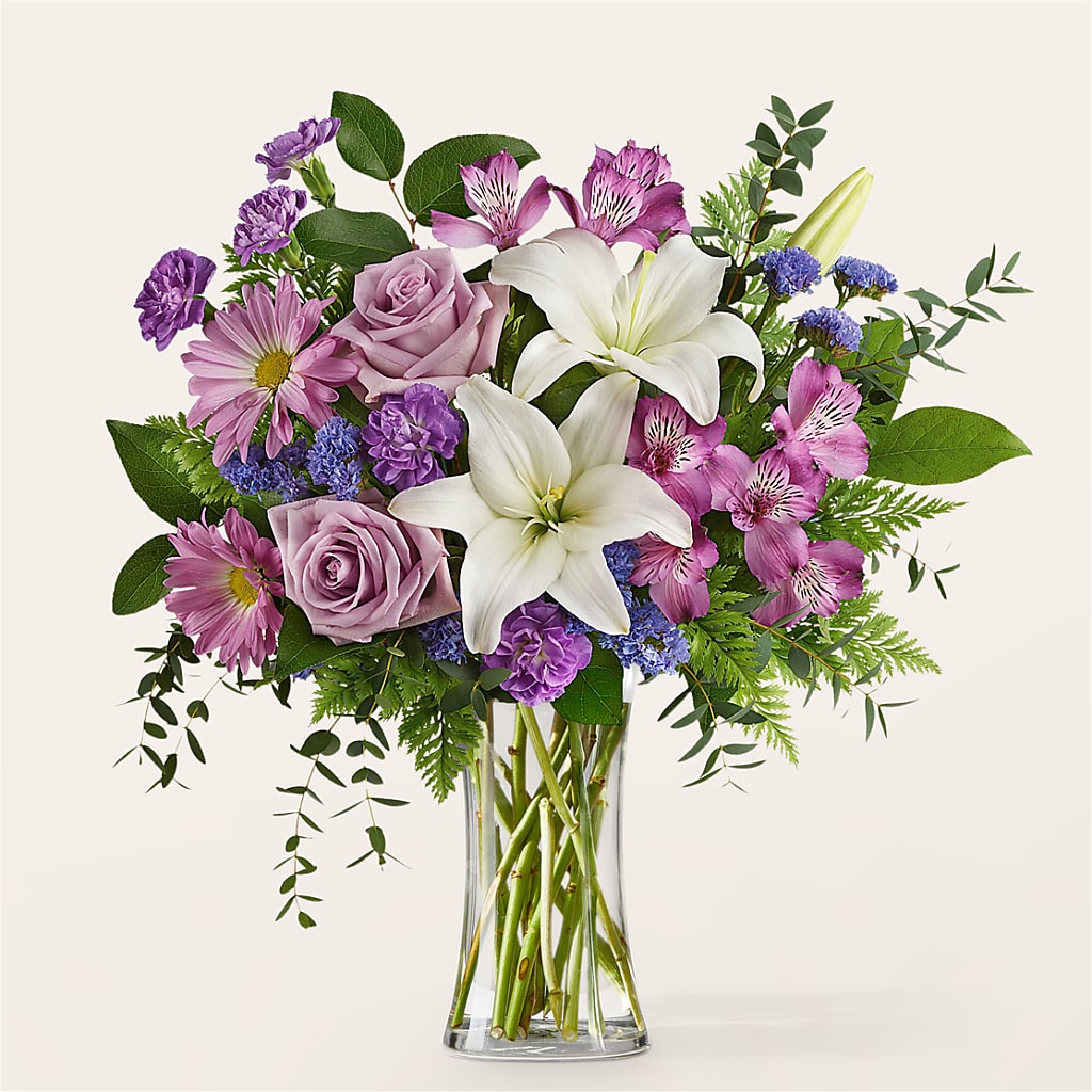 The Dreamscape Bouquet – CHET & LEONA'S FLORAL SHOP, Milwaukee WI
