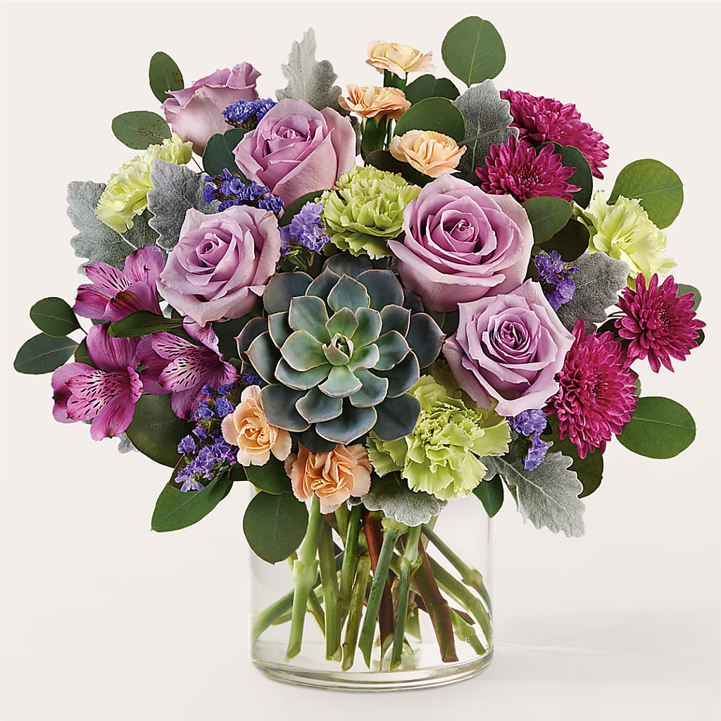 Botanical Dream Bouquet – CHET & LEONA'S FLORAL SHOP, Milwaukee WI