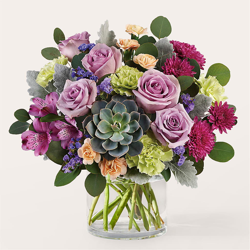 Botanical Dream Bouquet – CHET & LEONA'S FLORAL SHOP, Milwaukee WI