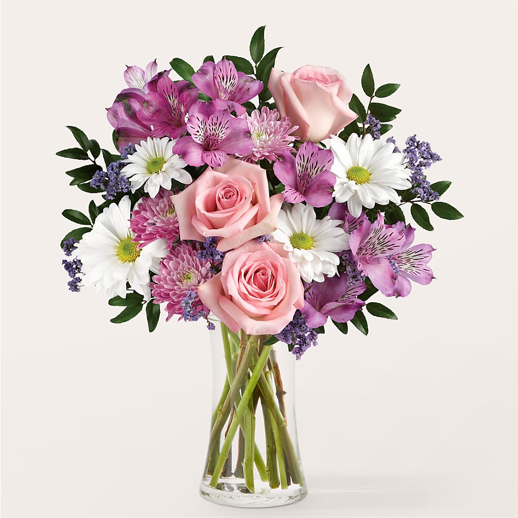 Enchantment Bouquet – CHET & LEONA'S FLORAL SHOP, Milwaukee WI