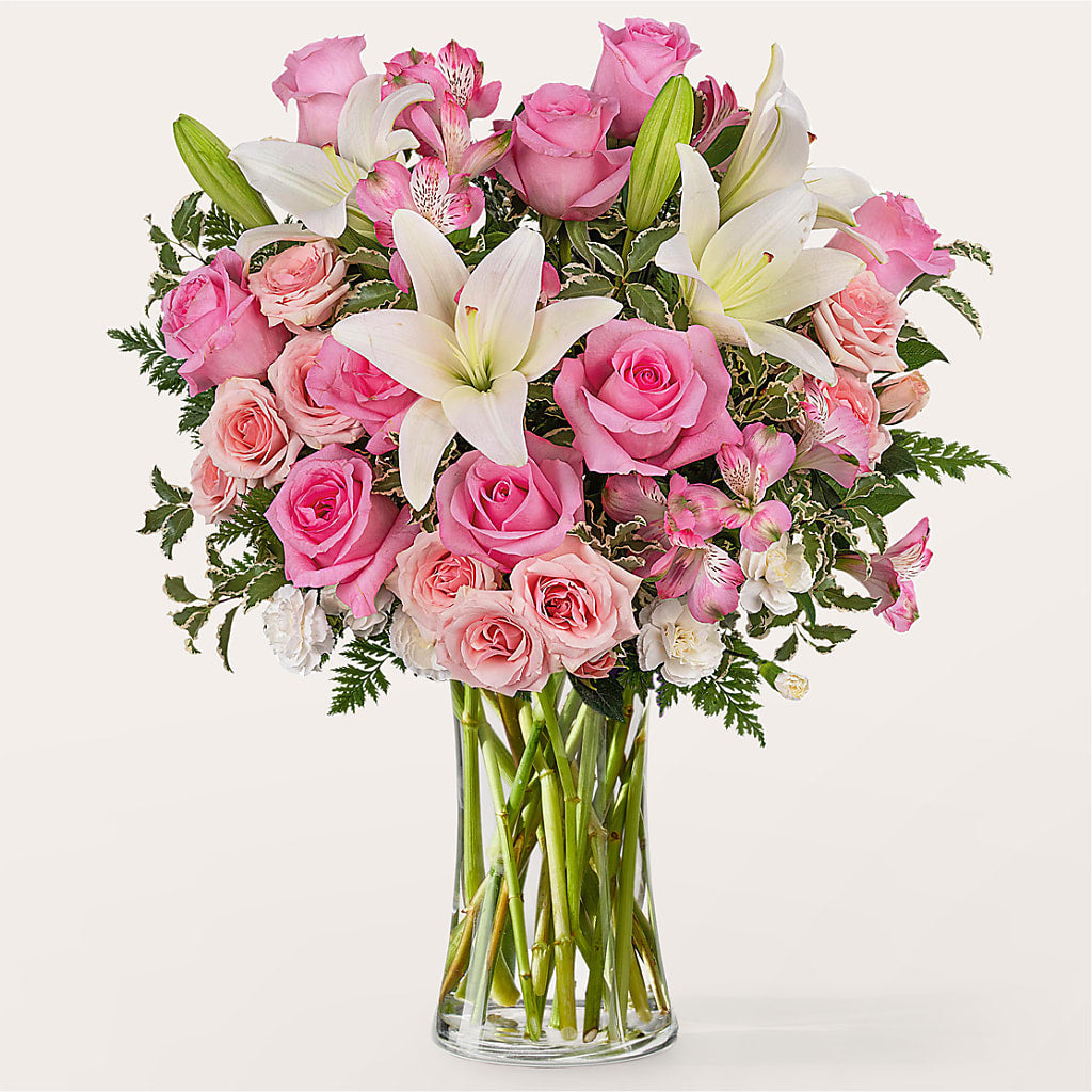 All the Best Bouquet – CHET & LEONA'S FLORAL SHOP, Milwaukee WI