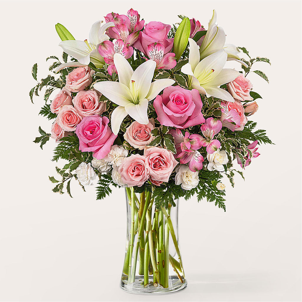 All the Best Bouquet – CHET & LEONA'S FLORAL SHOP, Milwaukee WI