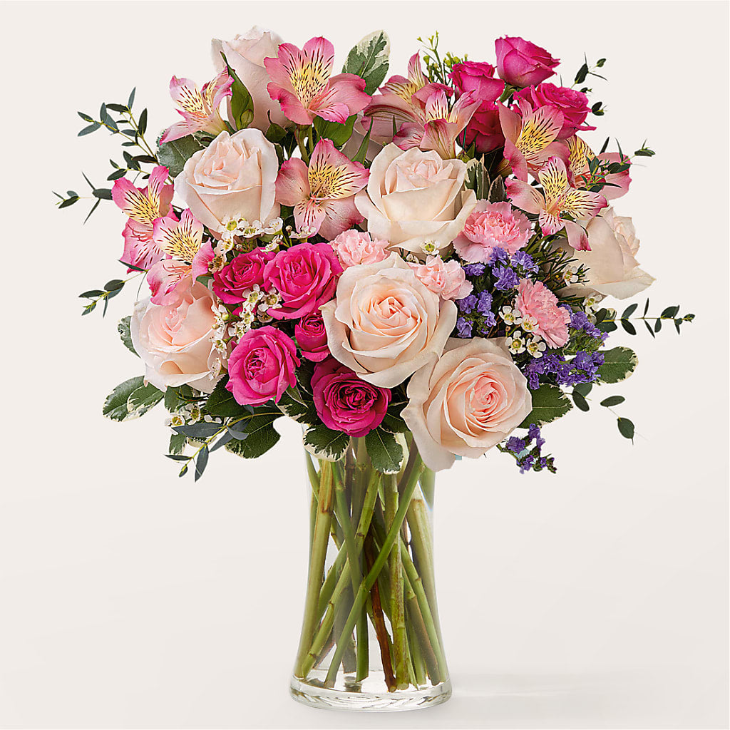 A La Mode Bouquet – CHET & LEONA'S FLORAL SHOP, Milwaukee WI