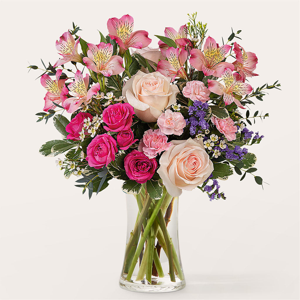 A La Mode Bouquet – CHET & LEONA'S FLORAL SHOP, Milwaukee WI