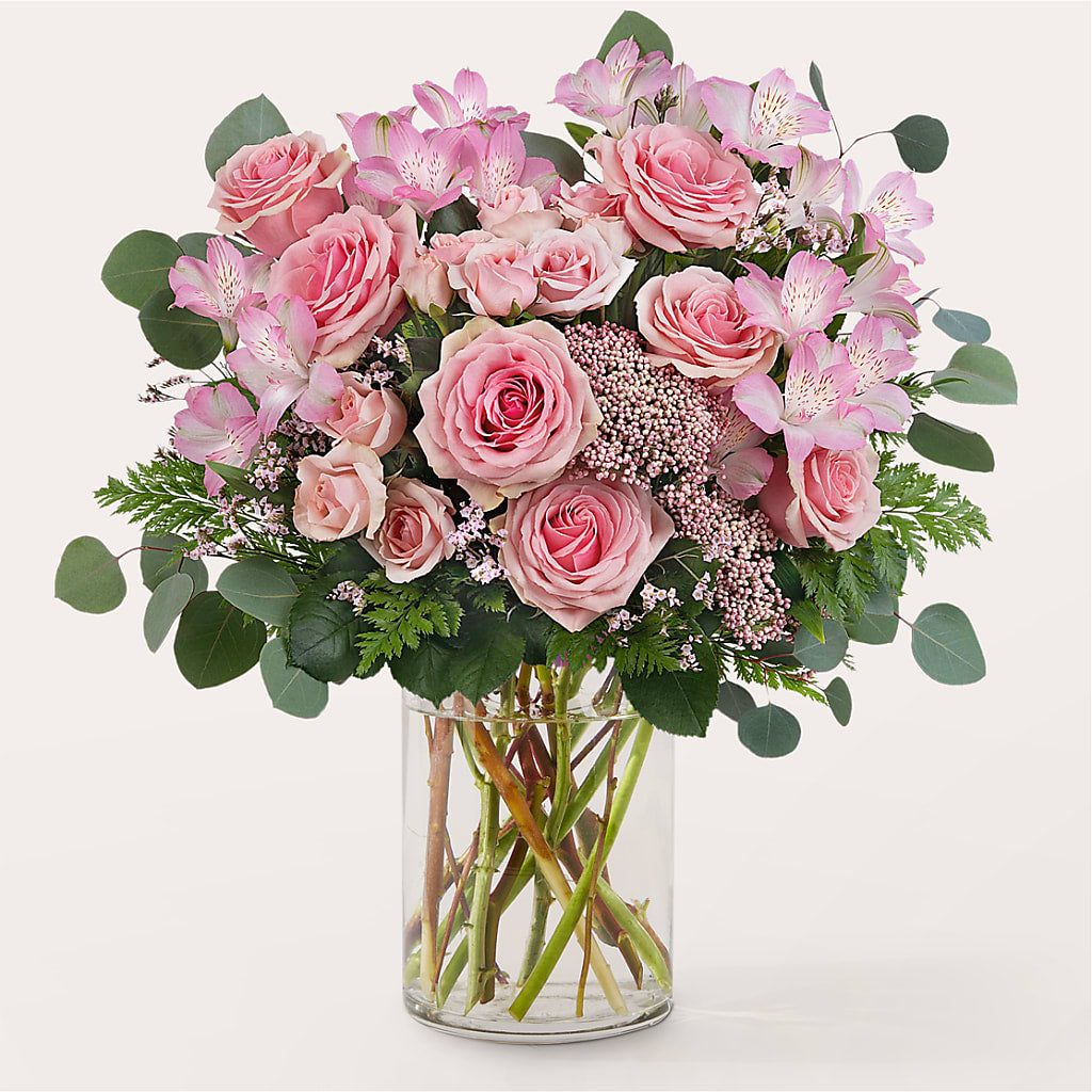 Sweetheart Bouquet – CHET & LEONA'S FLORAL SHOP, Milwaukee WI