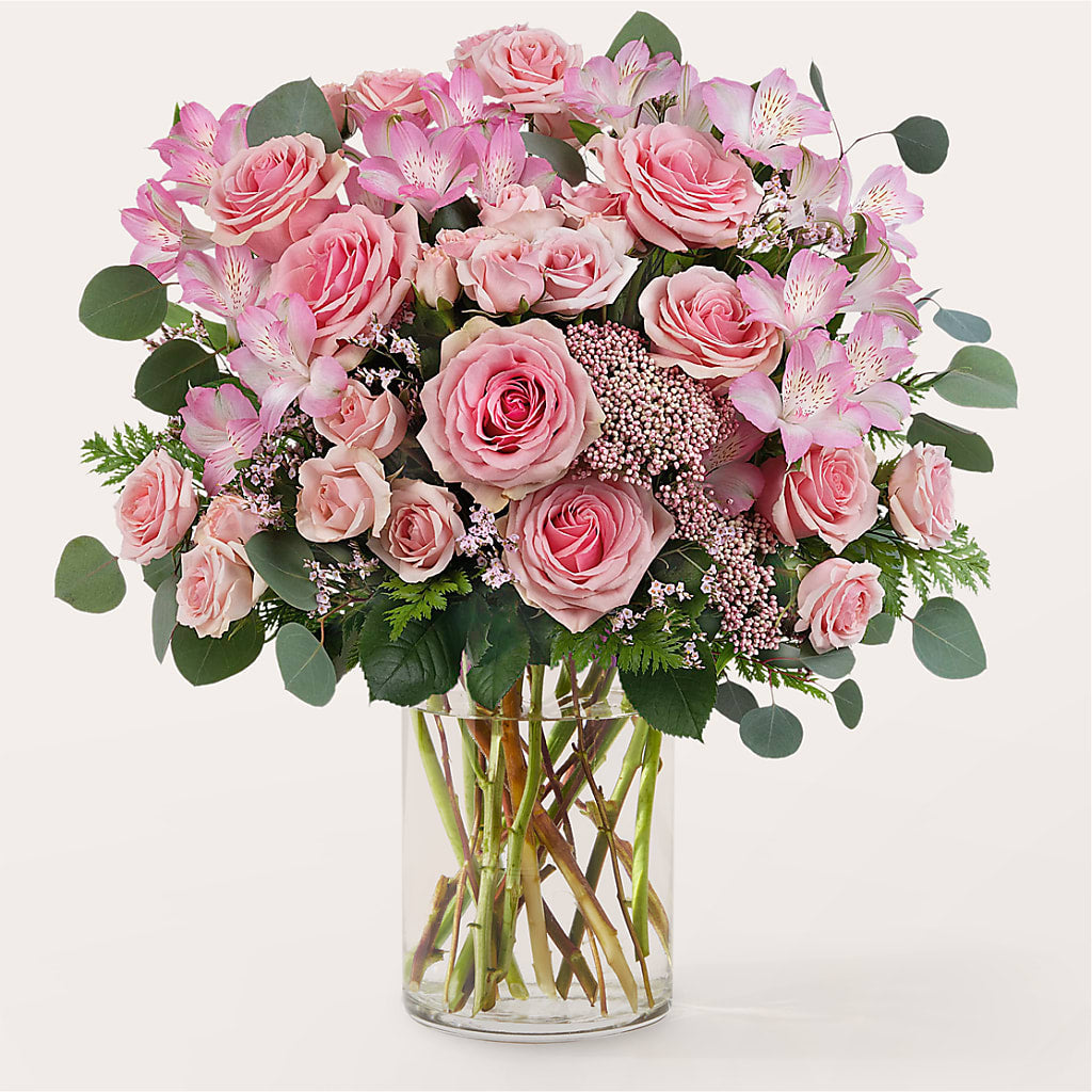 Sweetheart Bouquet – CHET & LEONA'S FLORAL SHOP, Milwaukee WI