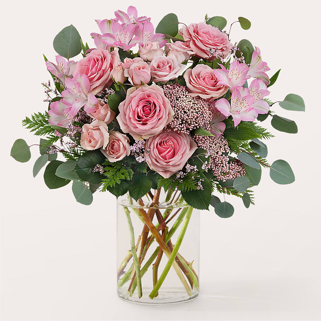Sweetheart Bouquet – CHET & LEONA'S FLORAL SHOP, Milwaukee WI