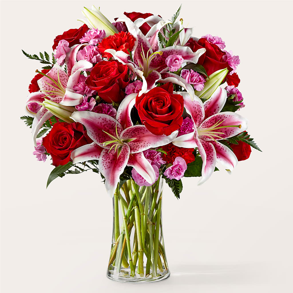 Honeymoon Bouquet – CHET & LEONA'S FLORAL SHOP, Milwaukee WI