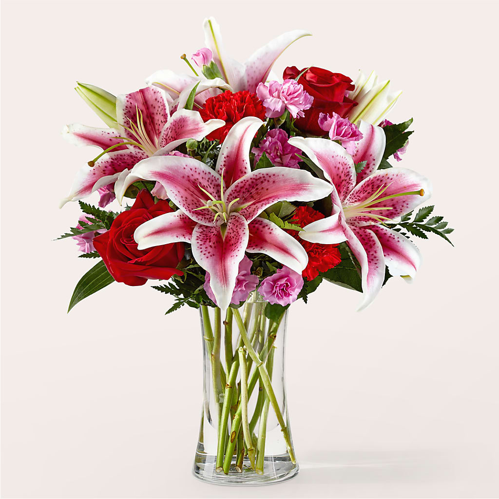 Honeymoon Bouquet – CHET & LEONA'S FLORAL SHOP, Milwaukee WI