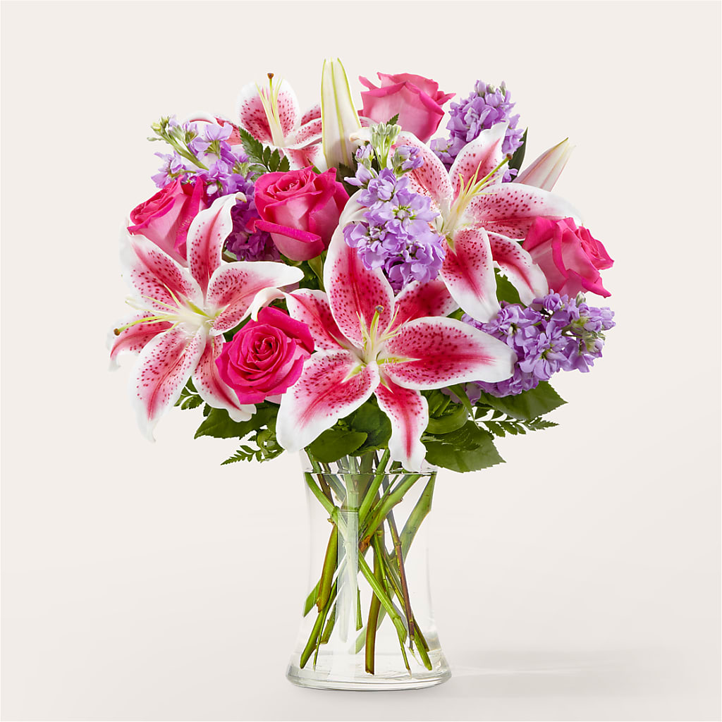 Amore Bouquet – CHET & LEONA'S FLORAL SHOP, Milwaukee WI
