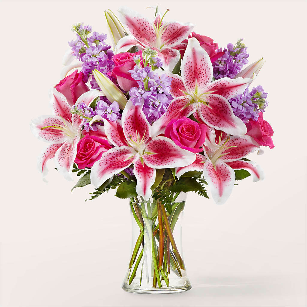 Amore Bouquet – CHET & LEONA'S FLORAL SHOP, Milwaukee WI