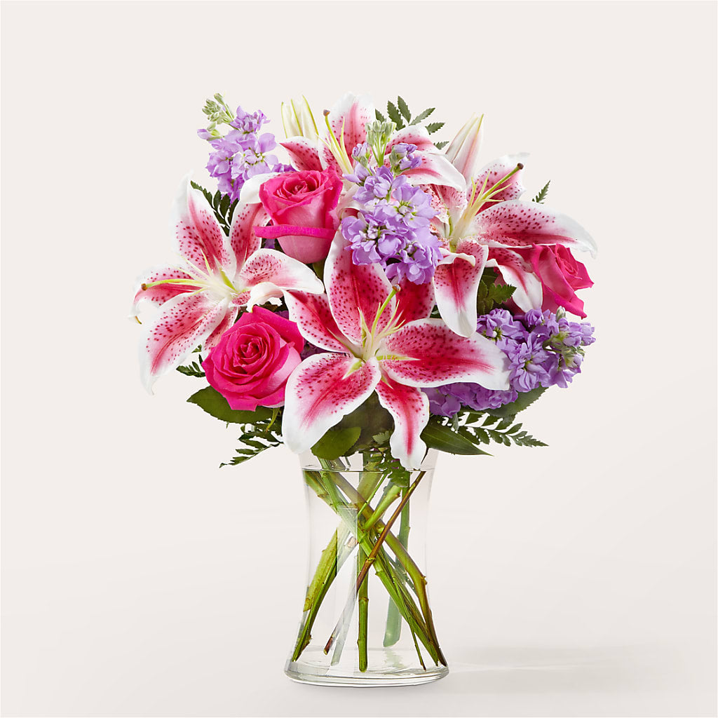 Amore Bouquet – CHET & LEONA'S FLORAL SHOP, Milwaukee WI