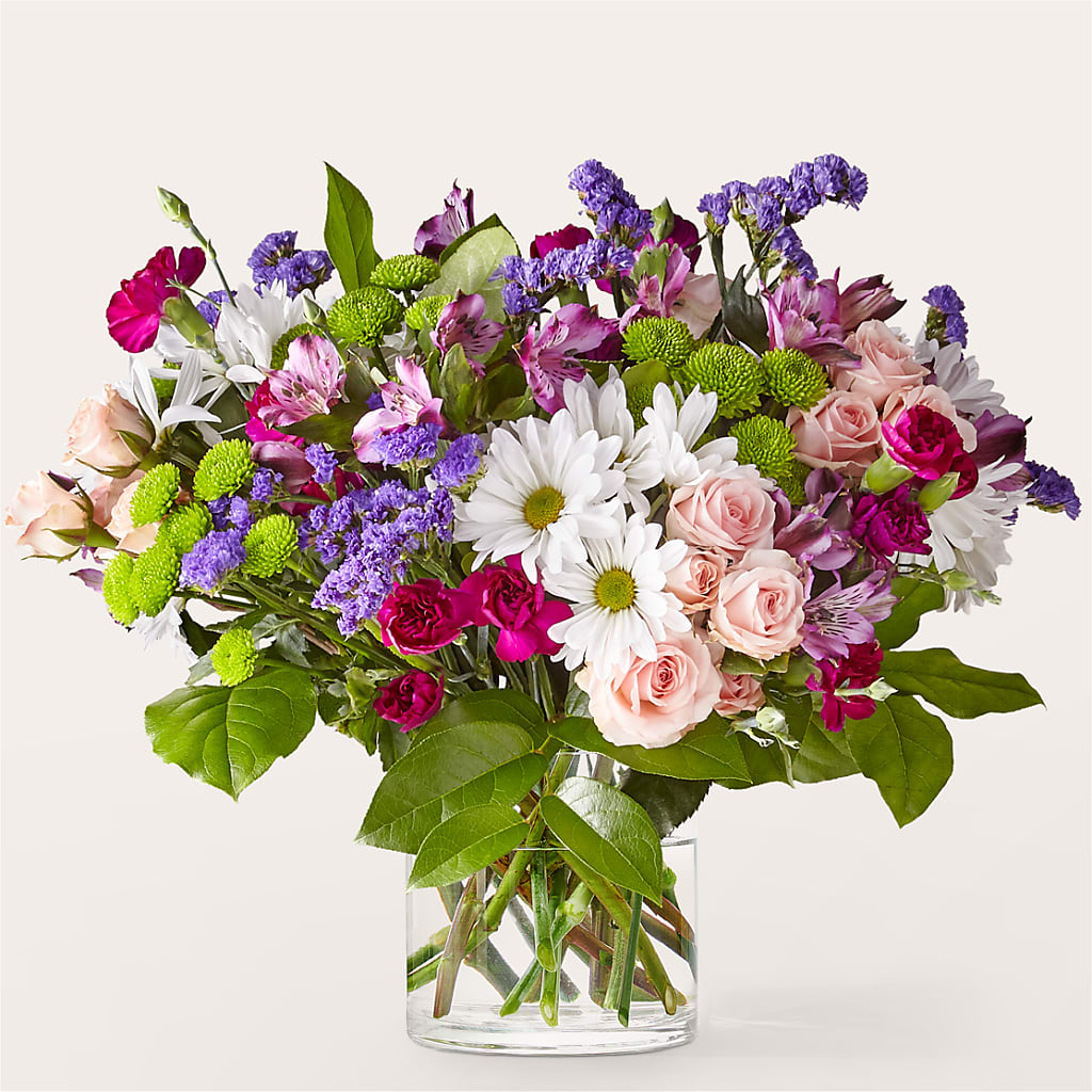 Wild Berry Bouquet – CHET & LEONA'S FLORAL SHOP, Milwaukee WI