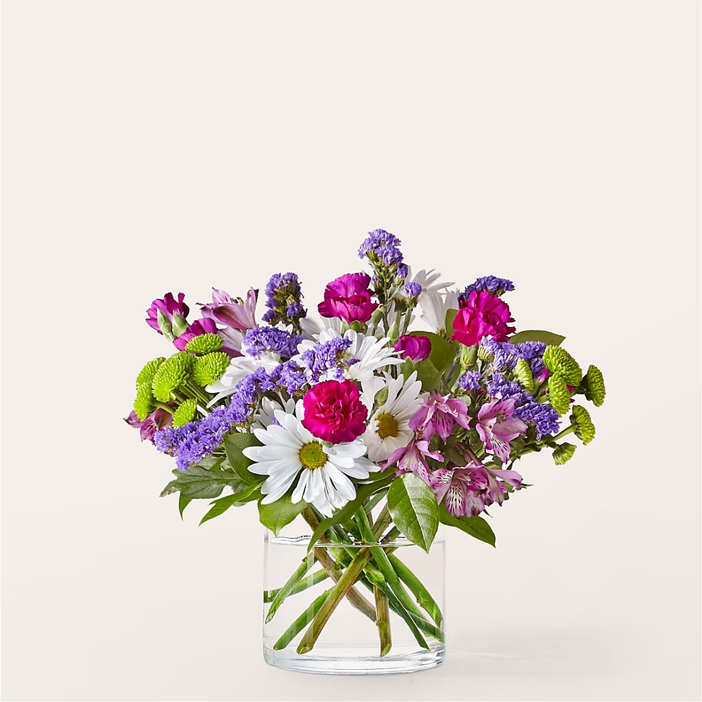 Wild Berry Bouquet – CHET & LEONA'S FLORAL SHOP, Milwaukee WI
