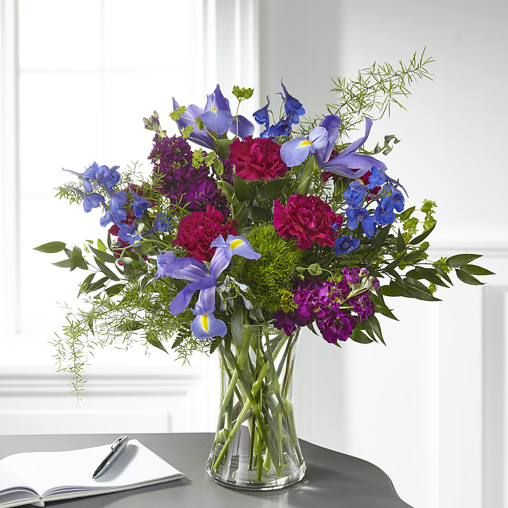 Giving Grace Bouquet – CHET & LEONA'S FLORAL SHOP, Milwaukee WI