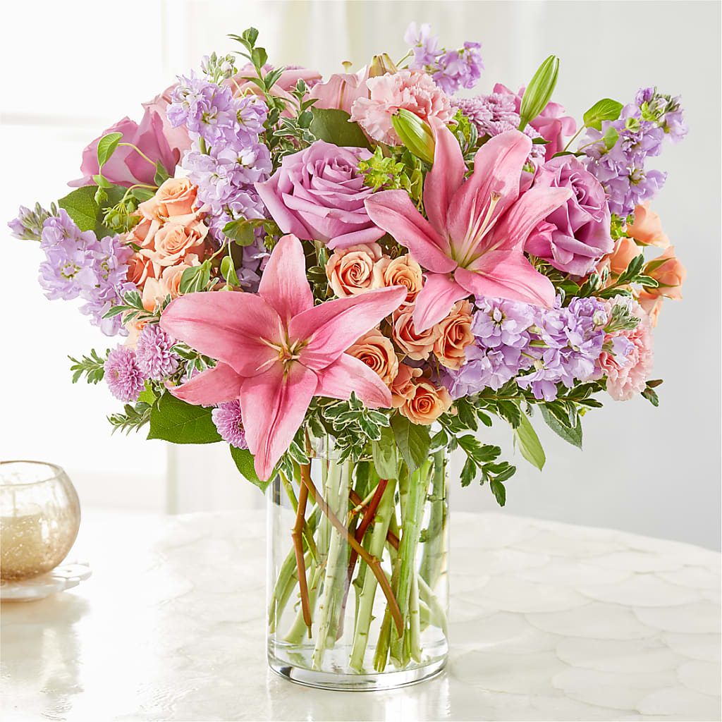 Resilience Bouquet – CHET & LEONA'S FLORAL SHOP, Milwaukee WI