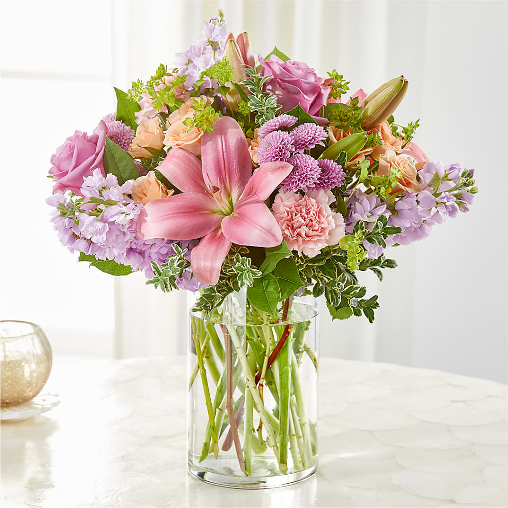 Resilience Bouquet – CHET & LEONA'S FLORAL SHOP, Milwaukee WI