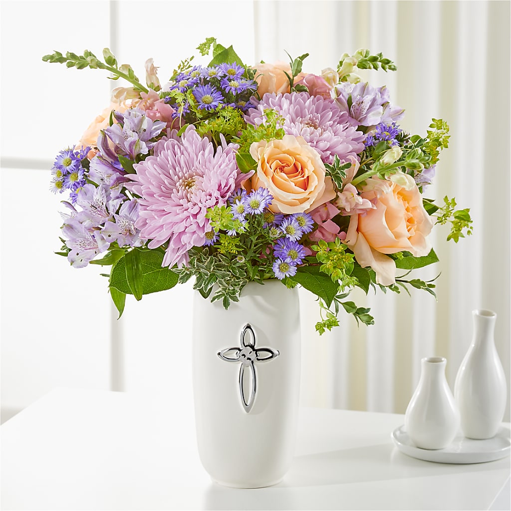 Divine Gift Bouquet – CHET & LEONA'S FLORAL SHOP, Milwaukee WI