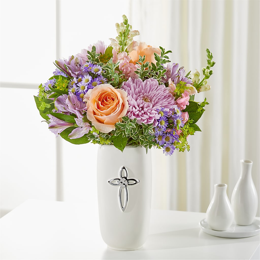 Divine Gift Bouquet – CHET & LEONA'S FLORAL SHOP, Milwaukee WI